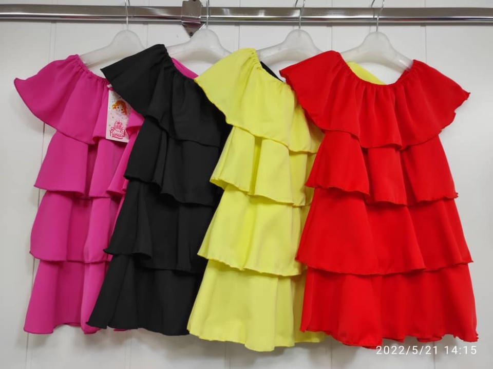 Стильные платья для милых модниц - 900 ₽, заказать онлайн.