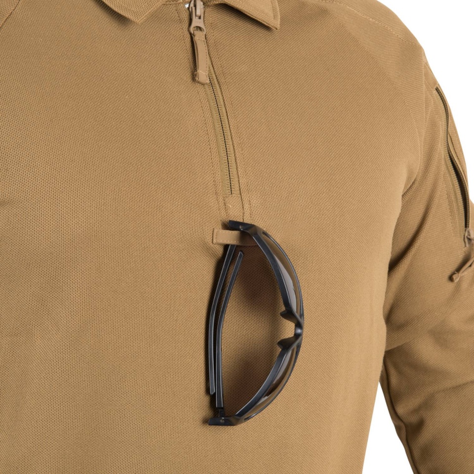 Рубашка-поло Range Polo Shirt® - 6 500 ₽, заказать онлайн.