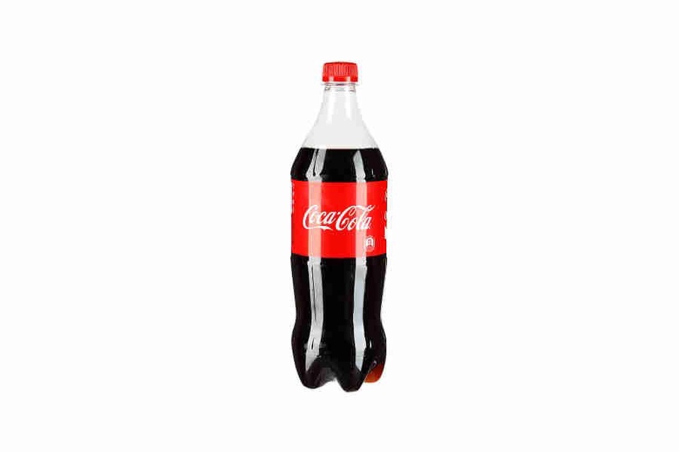Кока-кола 0,9 - 149 ₽, заказать онлайн.