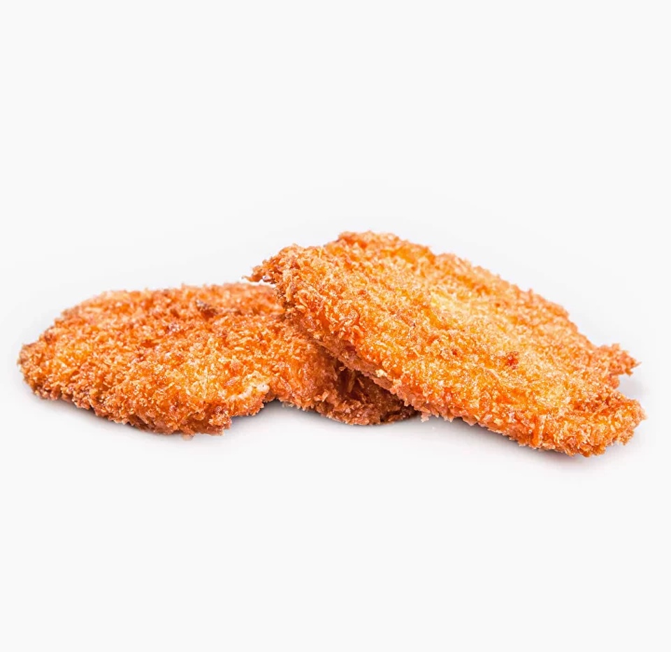 Куриное филе в кляре - 120 ₽, заказать онлайн.
