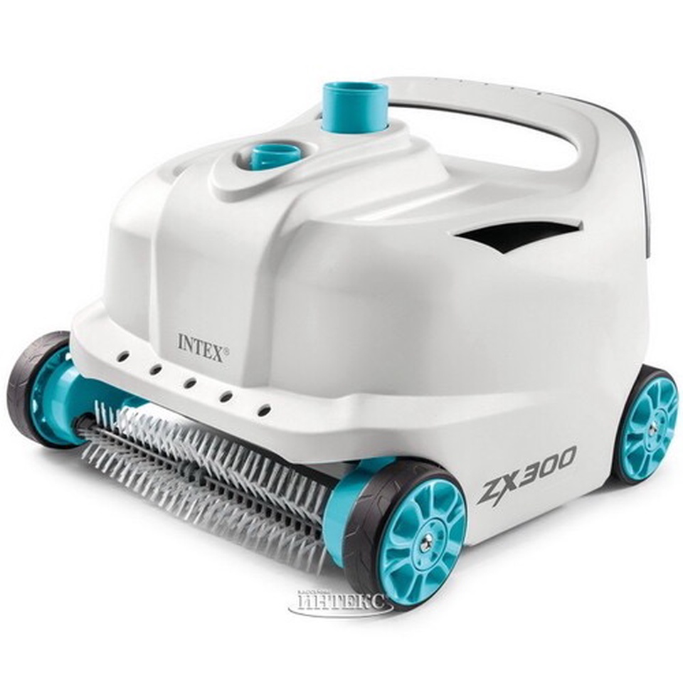 Автоочиститель робот-пылесос 13248 л/ч - 12 500 ₽, заказать онлайн.