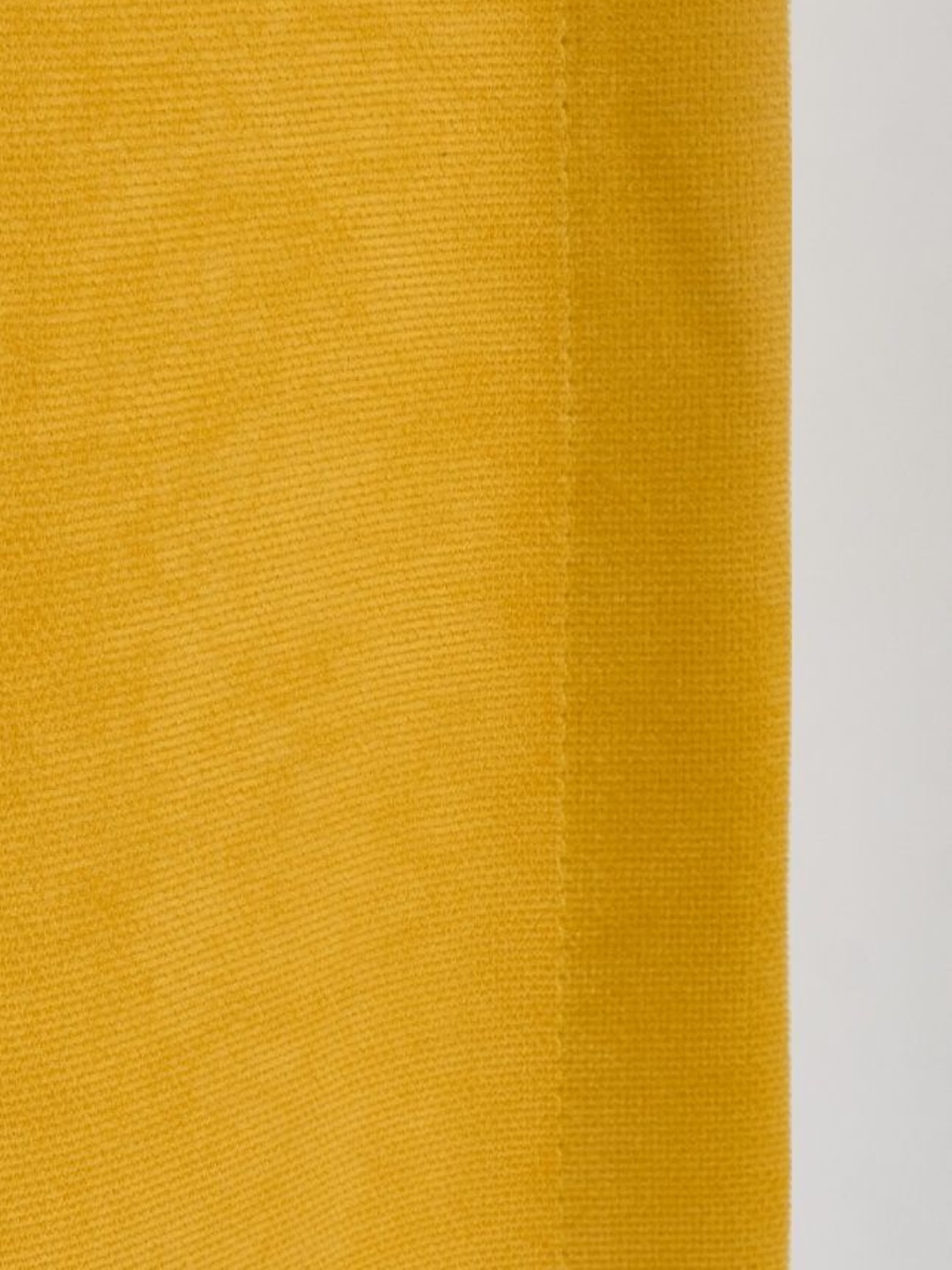 Портьеры Канвас жёлтый - 600 ₽, заказать онлайн.