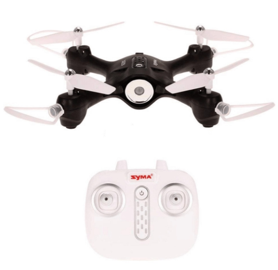 Квадрокоптер SYMA X23 - 3 790 ₽, заказать онлайн.