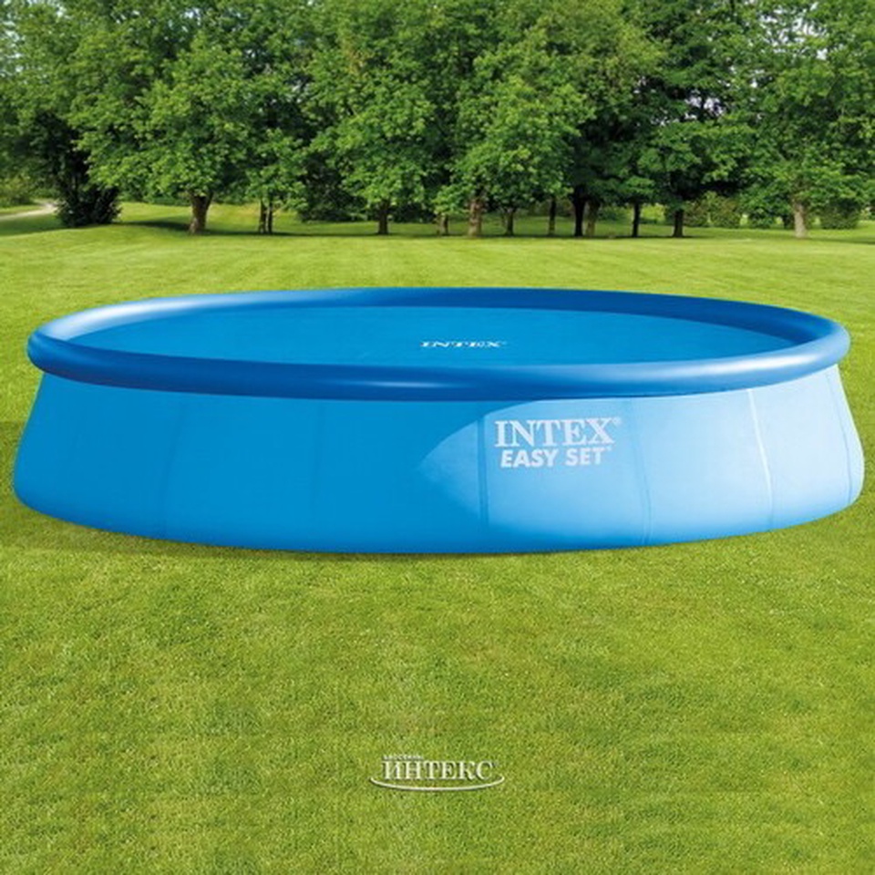 Тент солнечный для бассейна - 4 700 ₽, заказать онлайн.