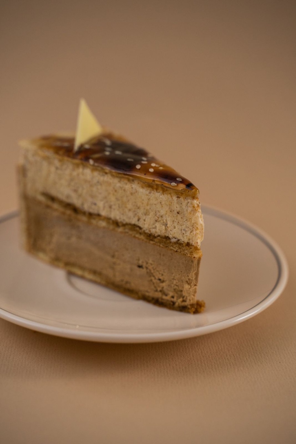 Торт "Галант" 1500 г - 2 200 ₽, заказать онлайн.