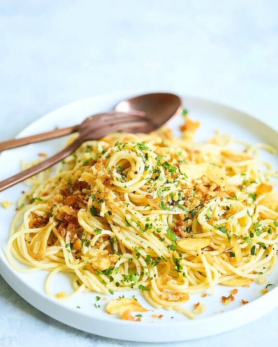 Спагетти - 45 ₽, заказать онлайн.
