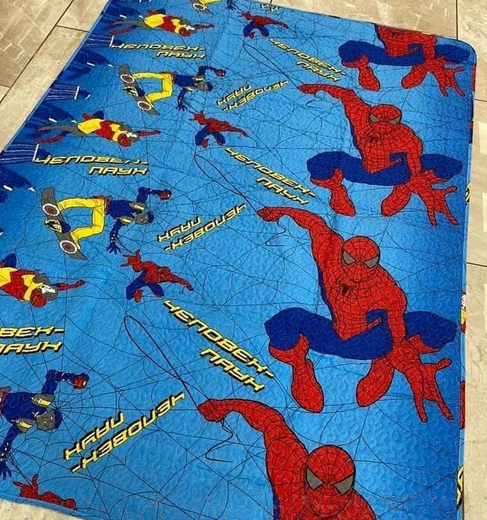 Одеяло облегченное детское в ассортименте - 1 500 ₽, заказать онлайн.