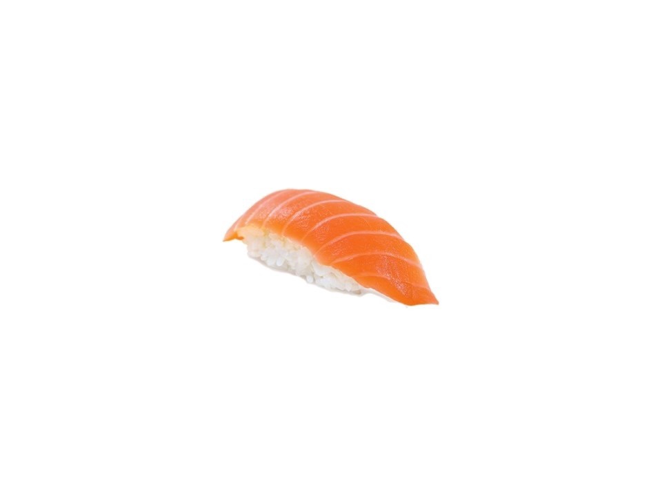 Суши лосось - 175 ₽, заказать онлайн.