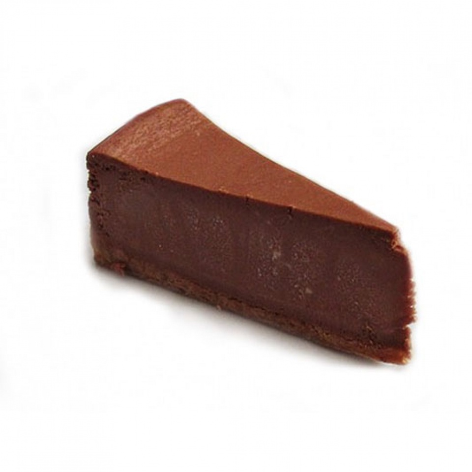 Чизкейк шоколадный - 165 ₽, заказать онлайн.