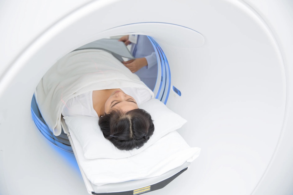 МРТ ангиография вен головного мозга - 3 100 ₽, заказать онлайн.