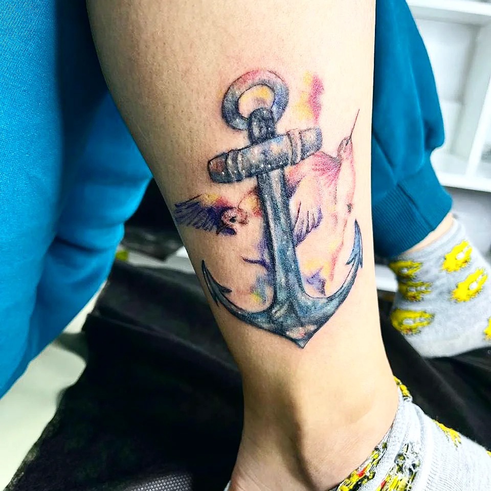 _voodoo.tattoo_ - Пятигорск