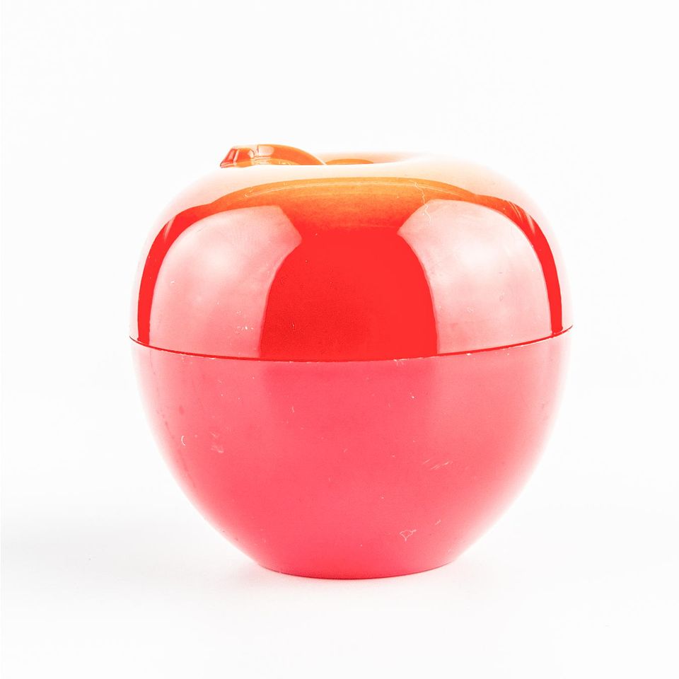 WOKALI Крем для рук с экстрактом яблока FRUIT - 100 ₽, заказать онлайн.
