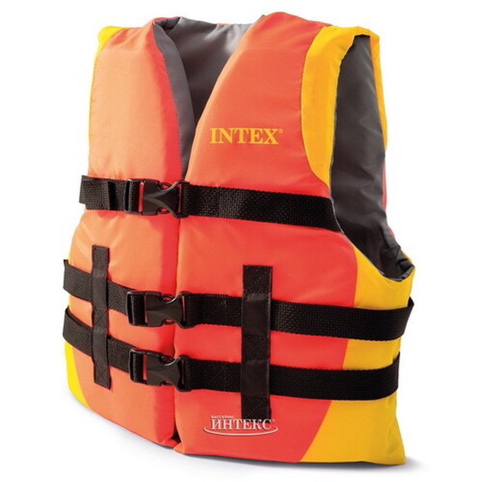 Детский спасательный жилет для плавания Swim Quietly - 2 550 ₽, заказать онлайн.