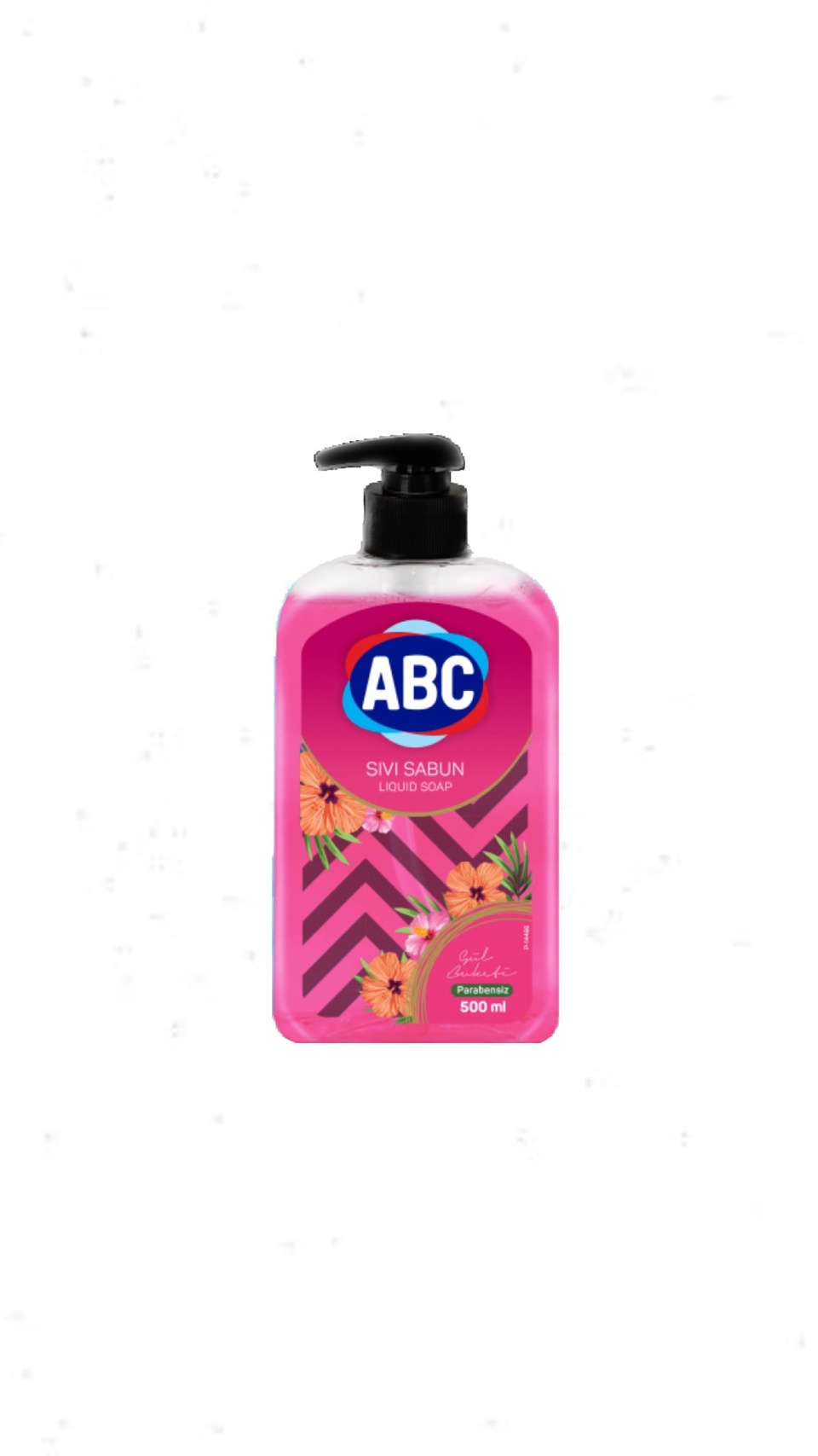 ABC Sivi Sabun жидкое мыло для рук - 150 ₽, заказать онлайн.