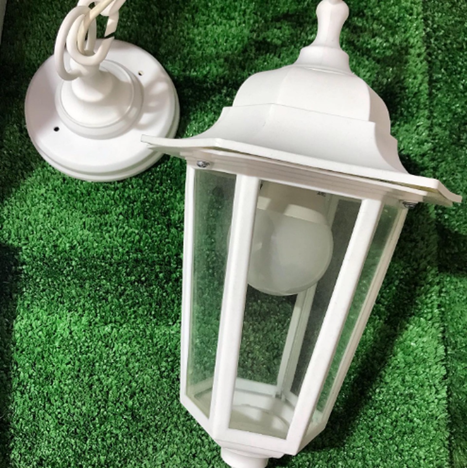 Садово-парковый светильник - 720 ₽, заказать онлайн.