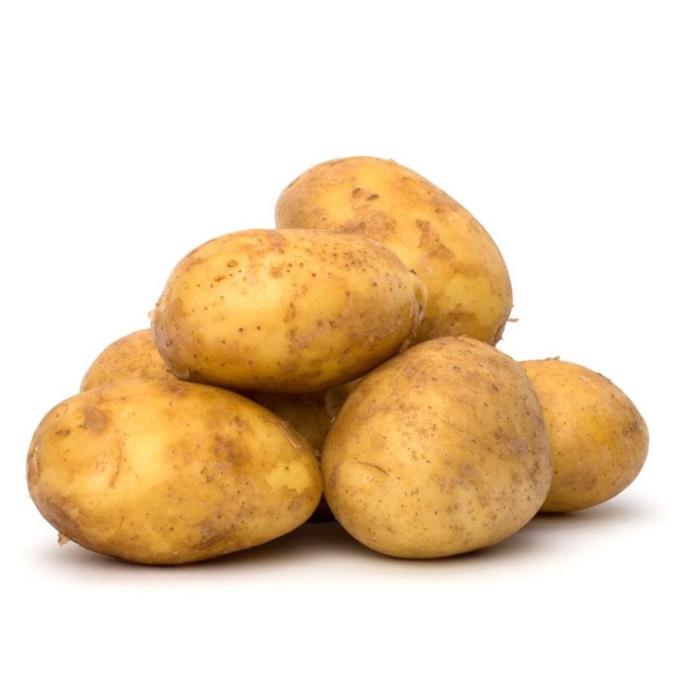 Картофель молодой мелкий - 145 ₽, заказать онлайн.