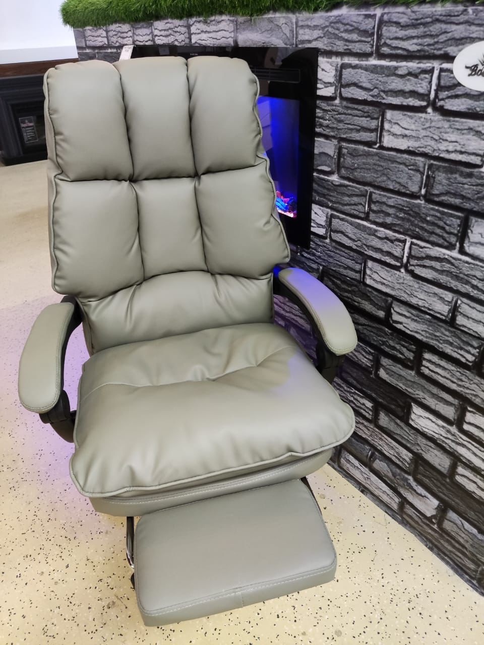 Кресло офисное - 0 ₽, заказать онлайн.
