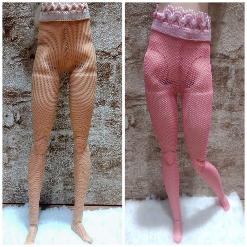 Комплект одежды для куклы Барби - 1 200 ₽, заказать онлайн.