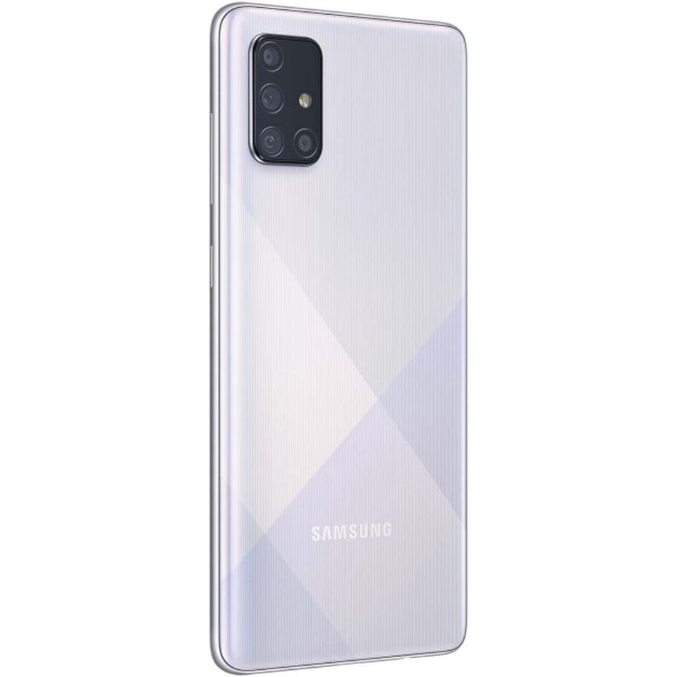 Samsung A71 6/128gb - 29 990 ₽, заказать онлайн.