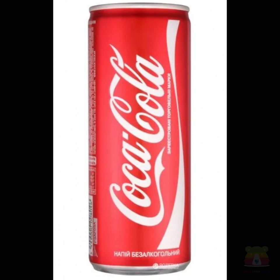 Кока-кола в стекле - 80 ₽, заказать онлайн.