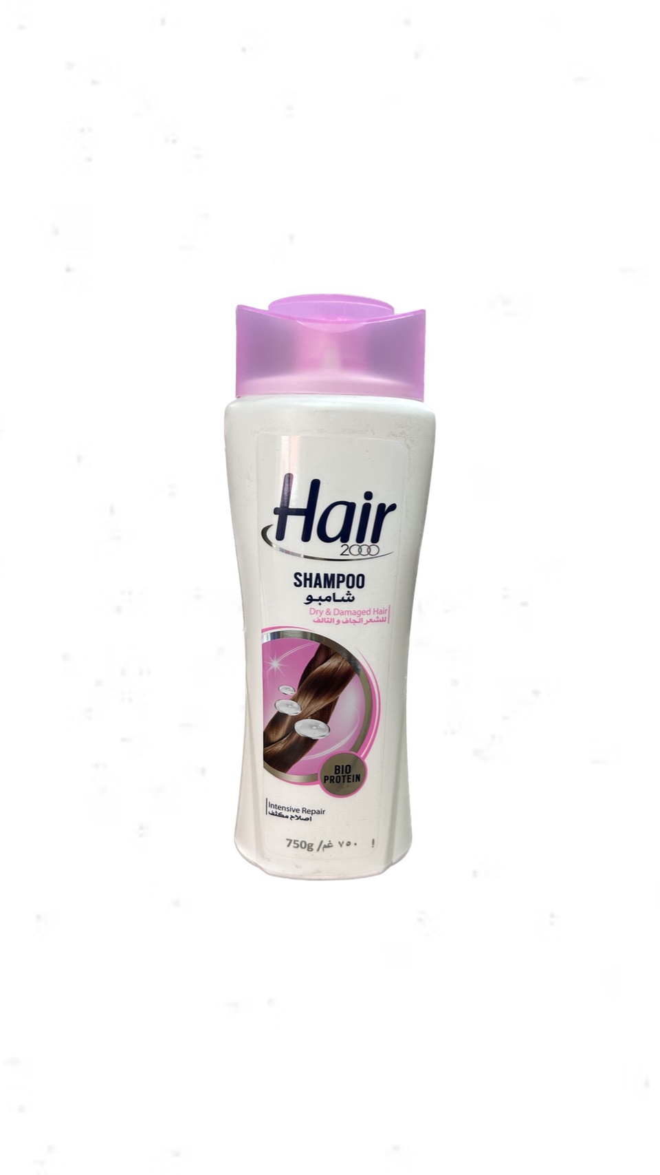 Шампунь Hair для сухих и поврежденных волос 750 мл - 300 ₽, заказать онлайн.