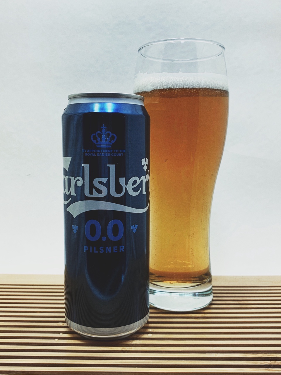 Безалкогольное пиво - 150 ₽, заказать онлайн.