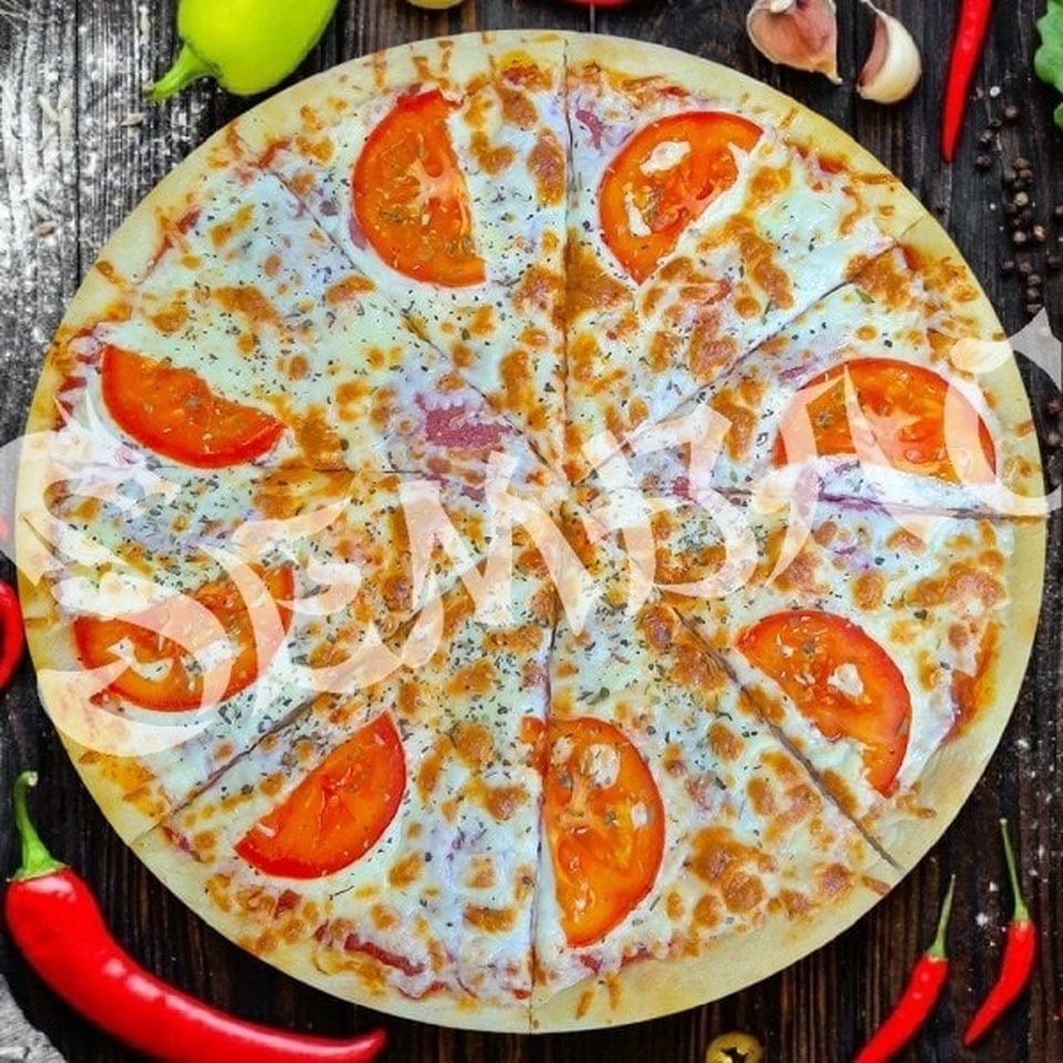 Пицца Салями - 259 ₽, заказать онлайн.