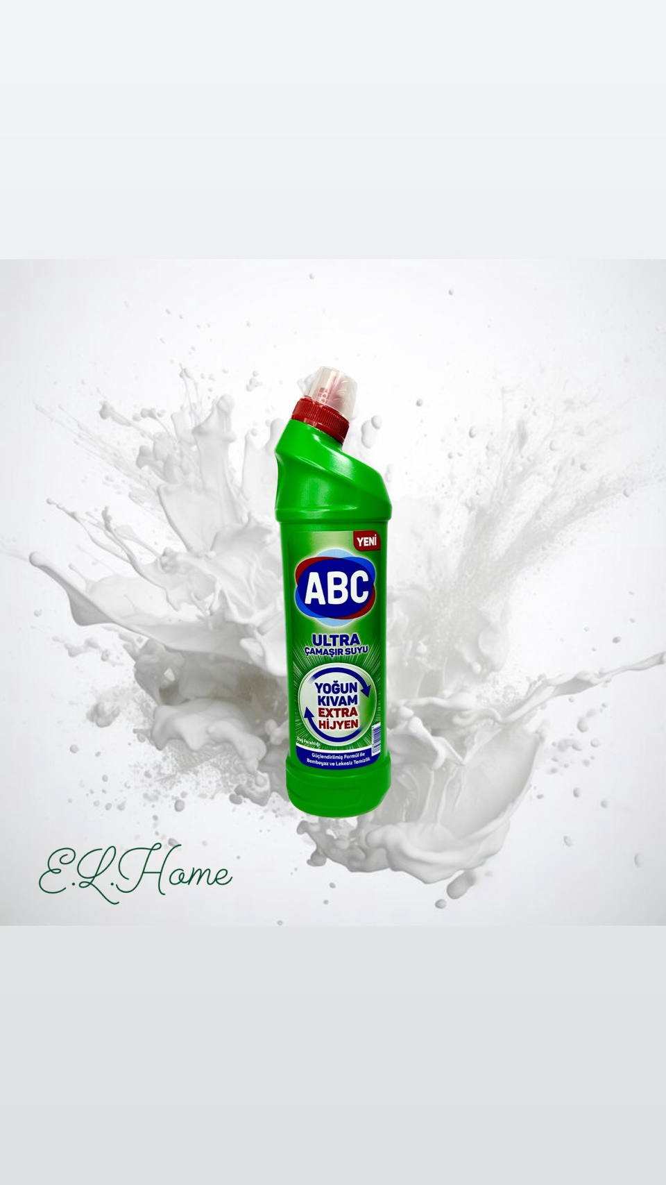 Чистящее средство ABC Горный воздух для ванны и унитаза, 750 мл. - 180 ₽, заказать онлайн.