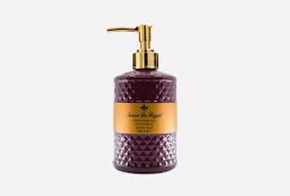 Savon De Royal Парфюмированное жидкое мыло «Baroque Pearl” - 300 ₽, заказать онлайн.