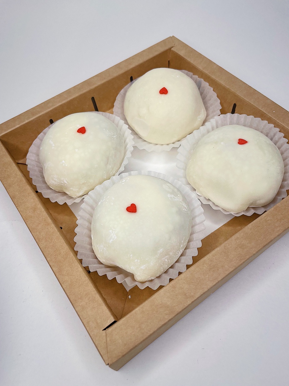 Японский десерт Моти ( мочи) - 130 ₽, заказать онлайн.