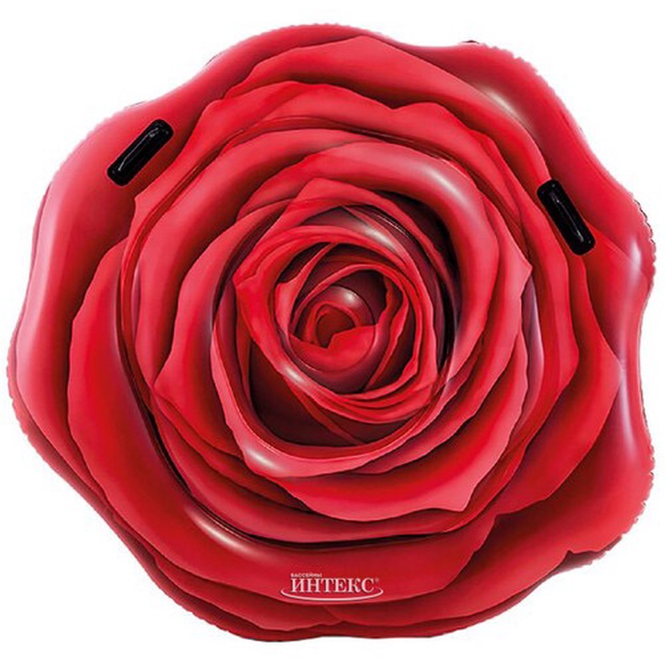 Матрас в виде Розы с ручками - 900 ₽, заказать онлайн.