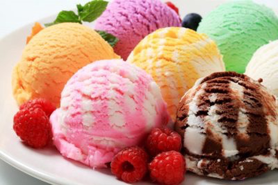 Мороженое в ассортименте - 50 ₽, заказать онлайн.