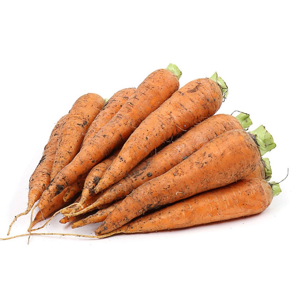 Морковь - 45 ₽, заказать онлайн.