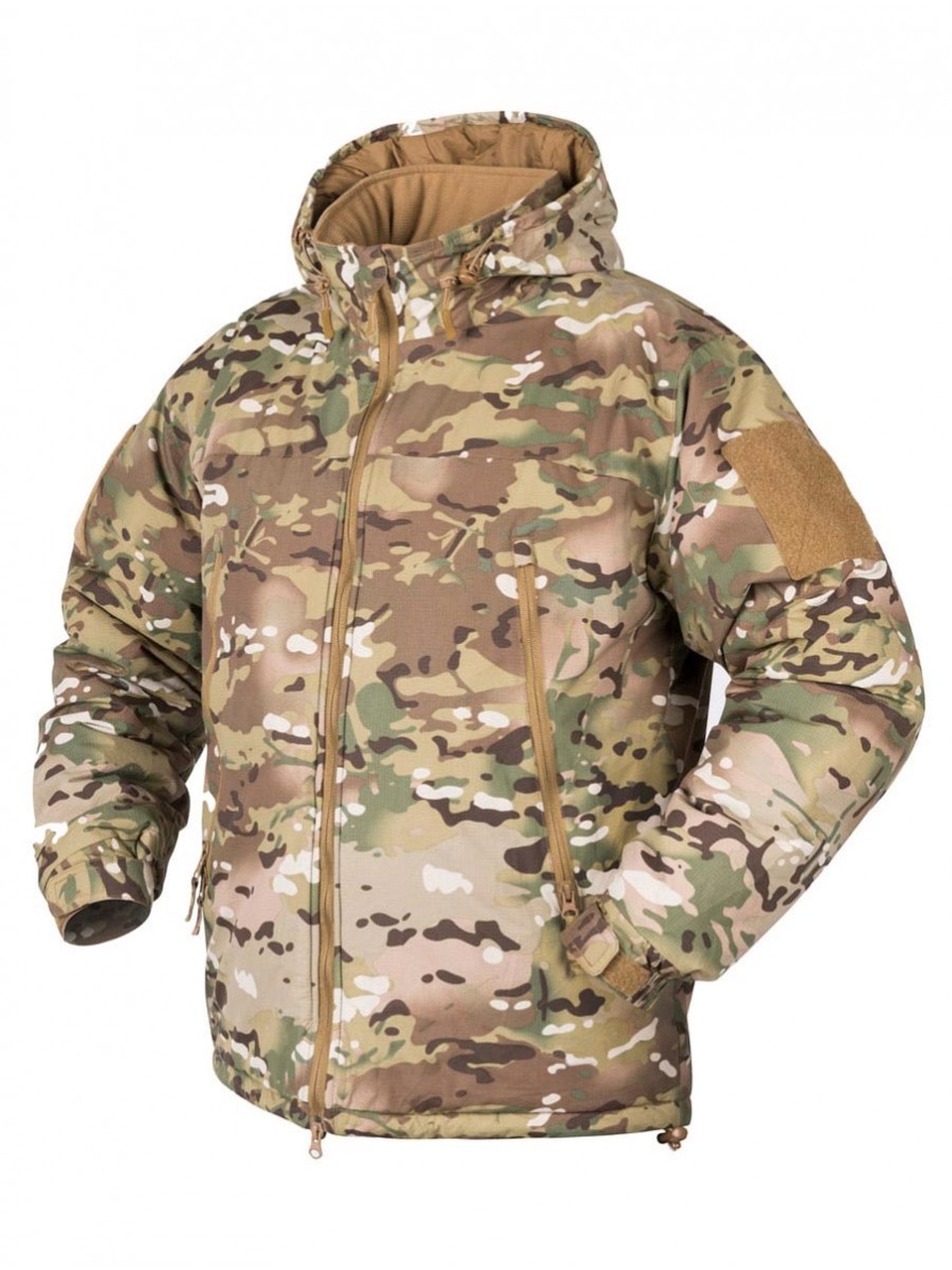 Тактическая куртка LEVEL 7 - 11 500 ₽, заказать онлайн.