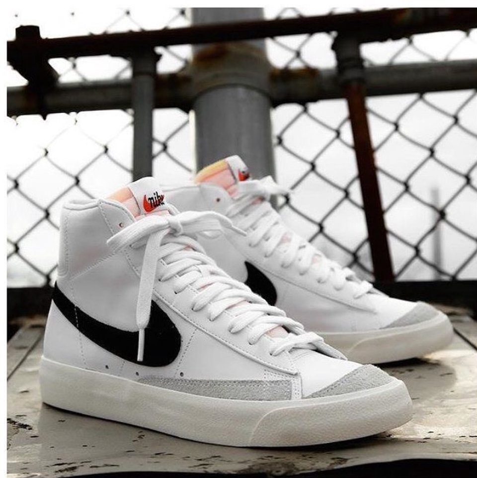 Кроссовки Nike Blazer Mid - 5 000 ₽, заказать онлайн.