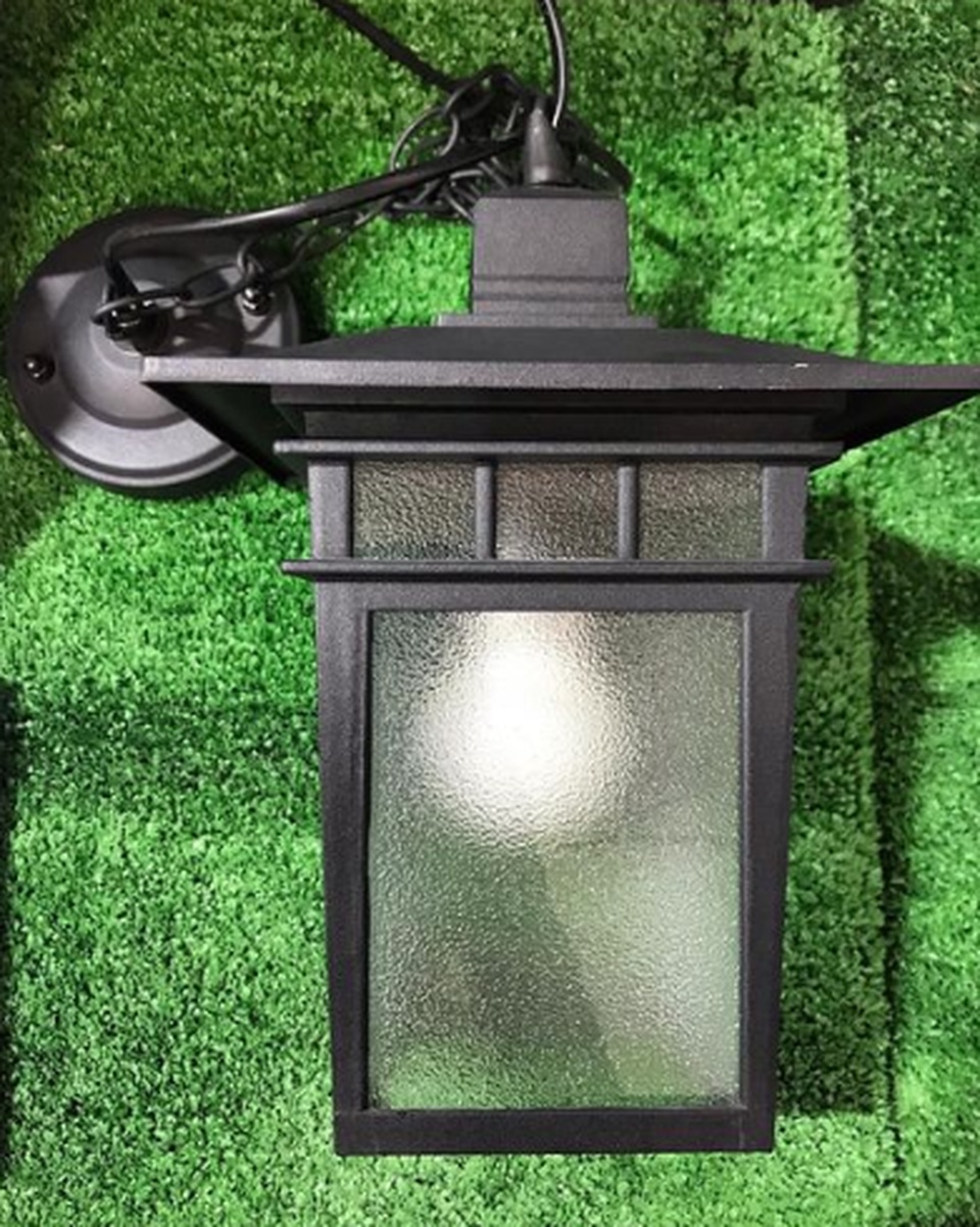 Садово-парковый светильник - 1 800 ₽, заказать онлайн.
