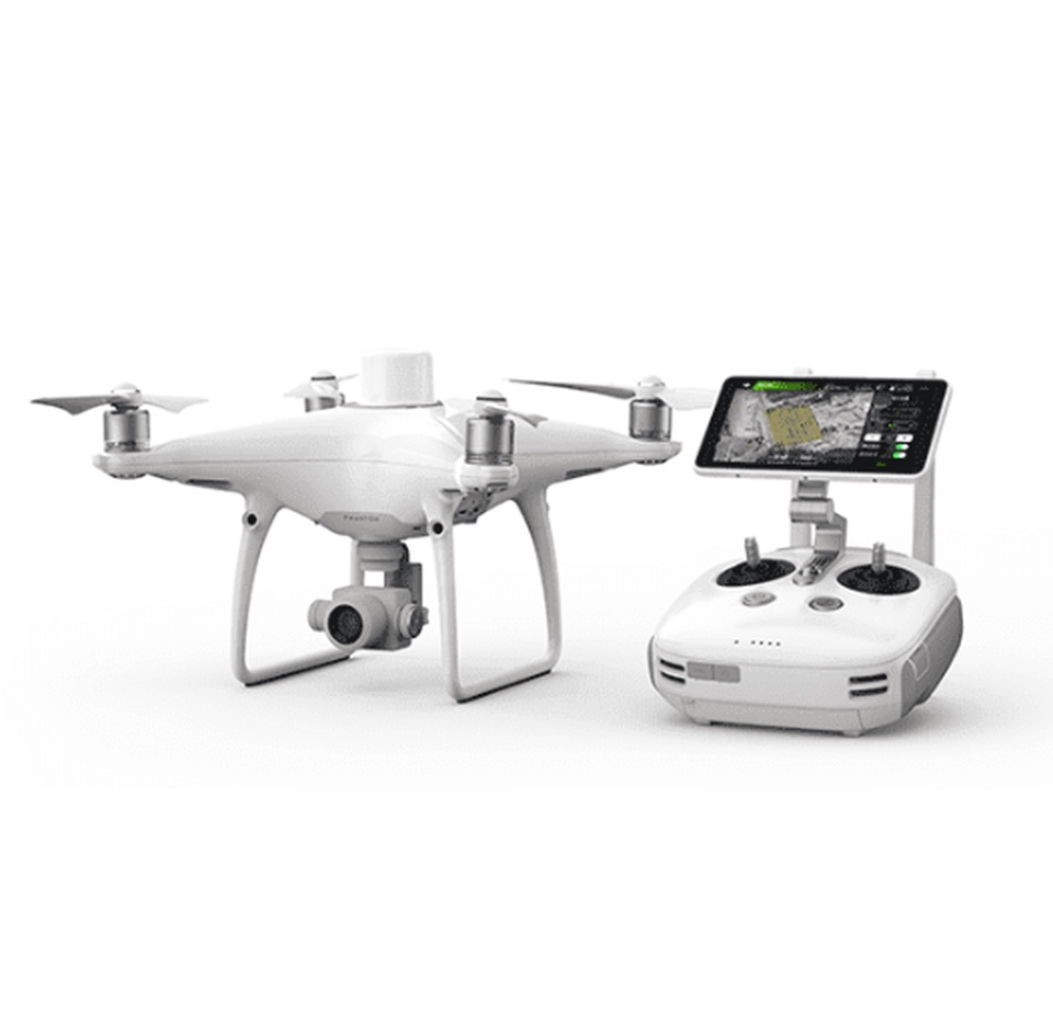 Phantom 4 RTK - 790 000 ₽, заказать онлайн.