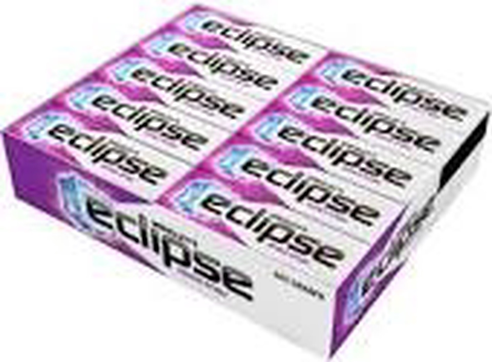 Eclipse Ледяная ЯГОДА ж/р 13,6г 30шт - 1 035,15 ₽, заказать онлайн.