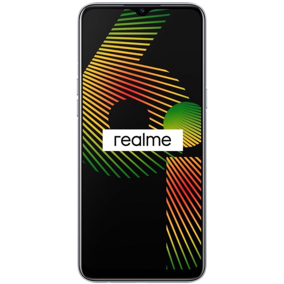 Realme 6i 4/128gb - 13 490 ₽, заказать онлайн.