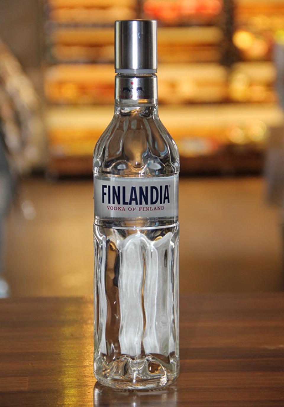 водка финляндия на клюкве