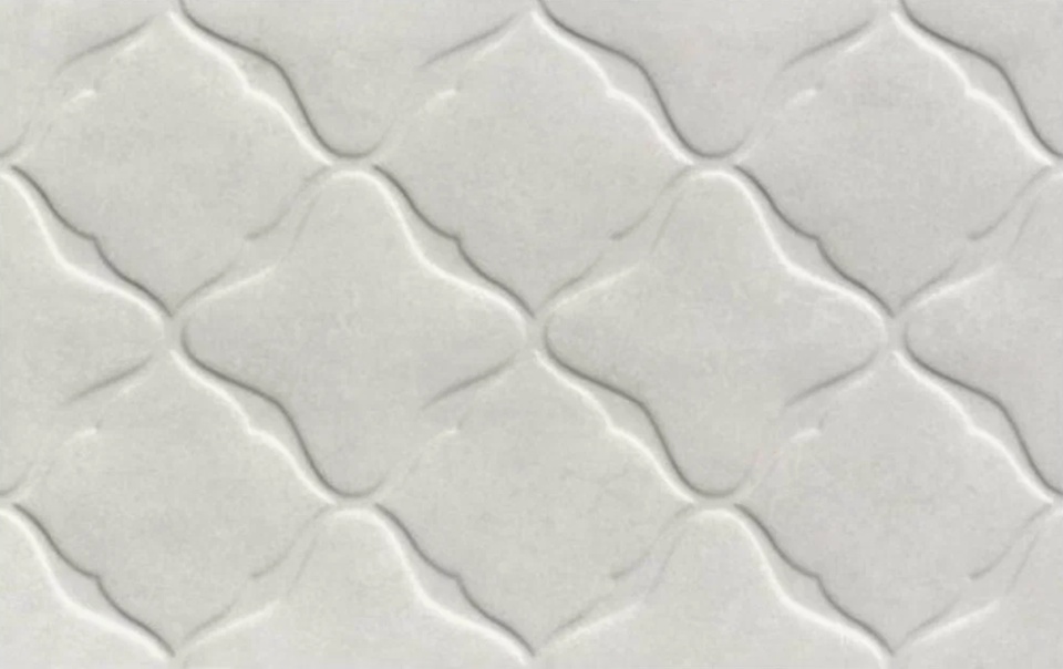 Коллекция "Персиан" керамическая плитка 02 низ мозайка (25х40) серый - 813 ₽, заказать онлайн.