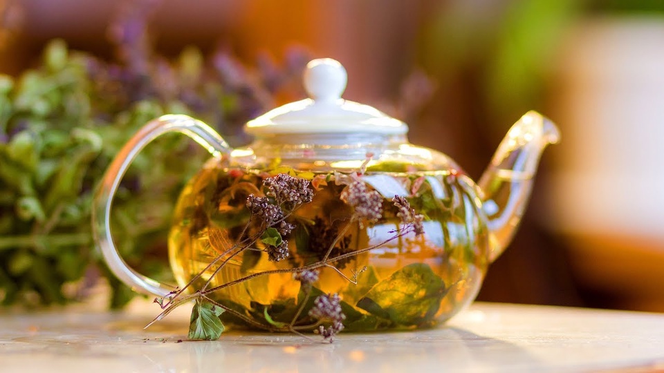 Чай травы Кавказа - 180 ₽, заказать онлайн.