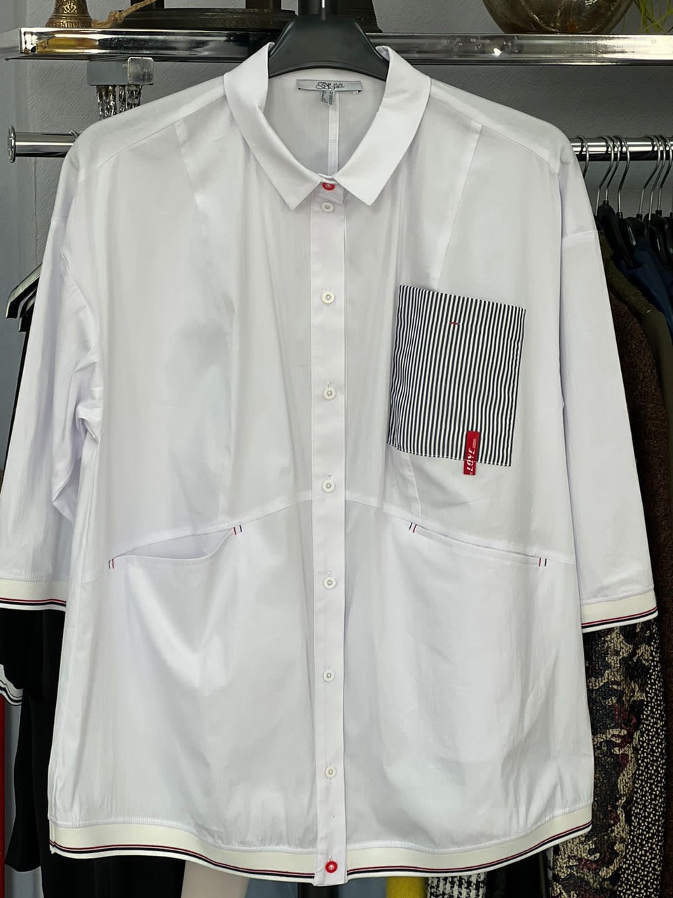 Рубашка - 5 900 ₽, заказать онлайн.