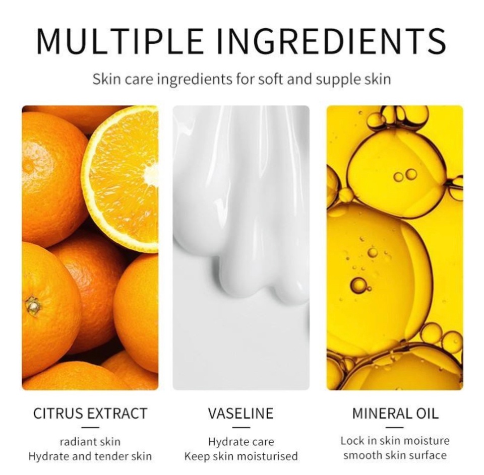 Омолаживающий и осветляющий кожу лица крем с витамином С, 50гр - 240 ₽, заказать онлайн.