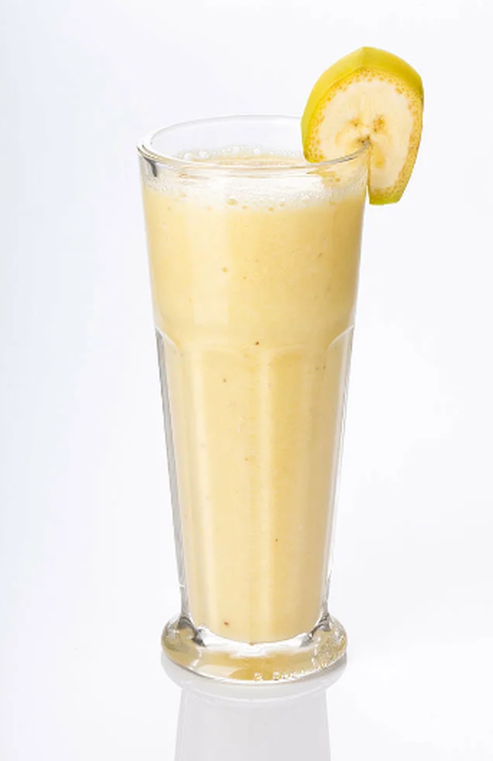 Молочный коктейль с бананом - 160 ₽, заказать онлайн.