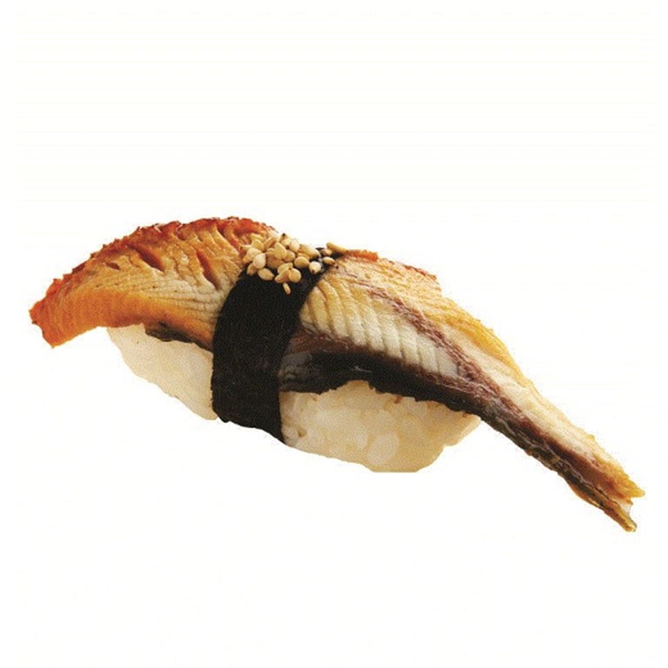 Унаги суши - 80 ₽, заказать онлайн.