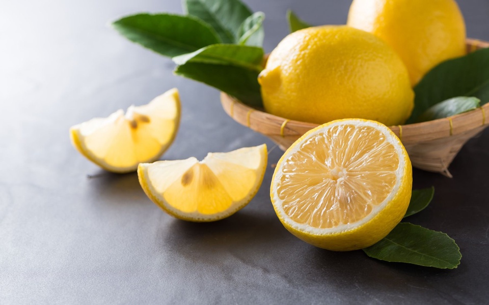 Лимон - 85 ₽, заказать онлайн.