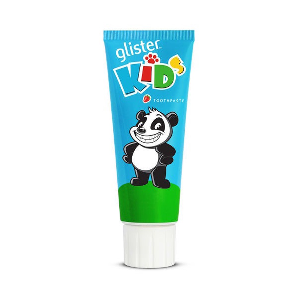 Детская зубная паста - 520 ₽, заказать онлайн.