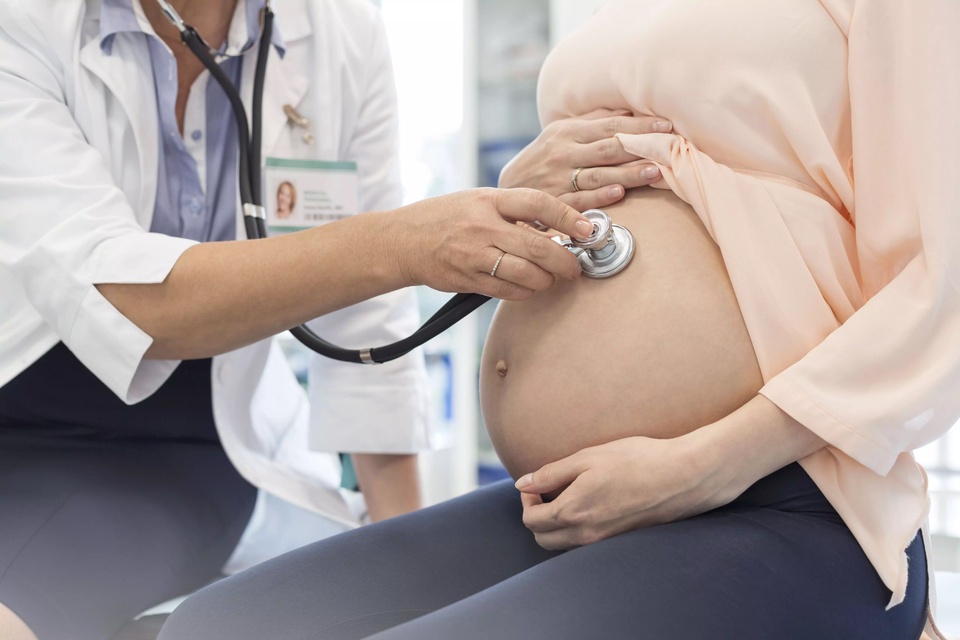 Консультативный прием акушера-гинеколога при беременности - 2 000 ₽, заказать онлайн.