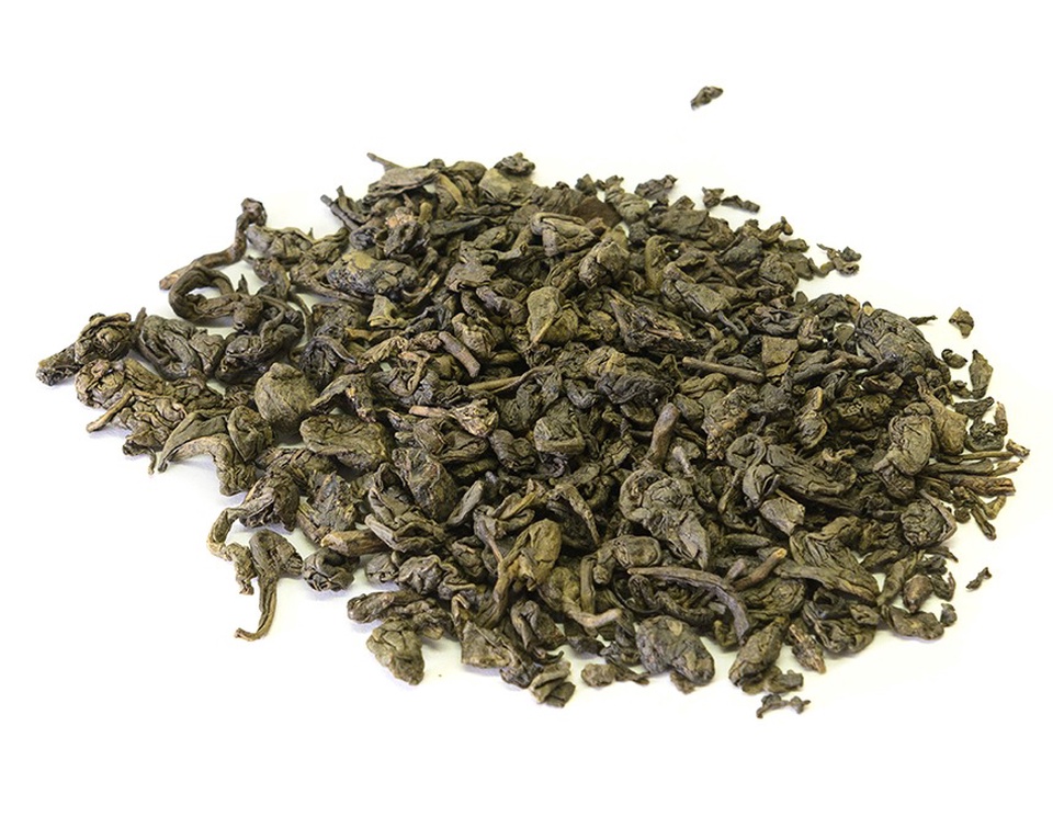 Чай зеленый вес - 1 200 ₽, заказать онлайн.